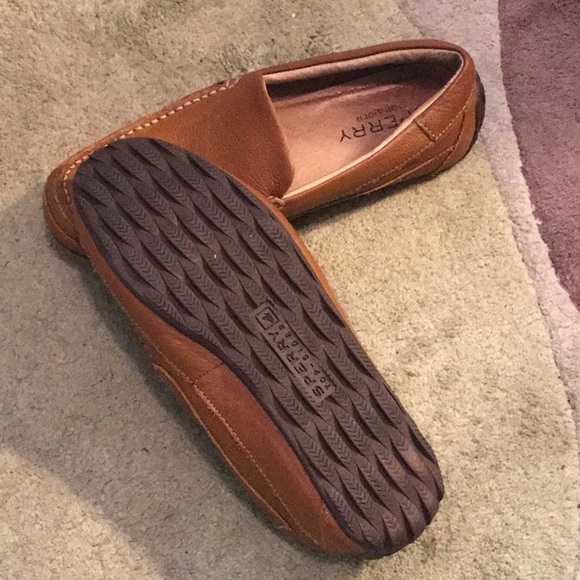 Sperry Topsider Hampden Loafers - Picture 2 of 3
